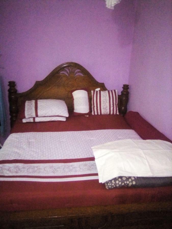 Uhuruhouse Zanzibar